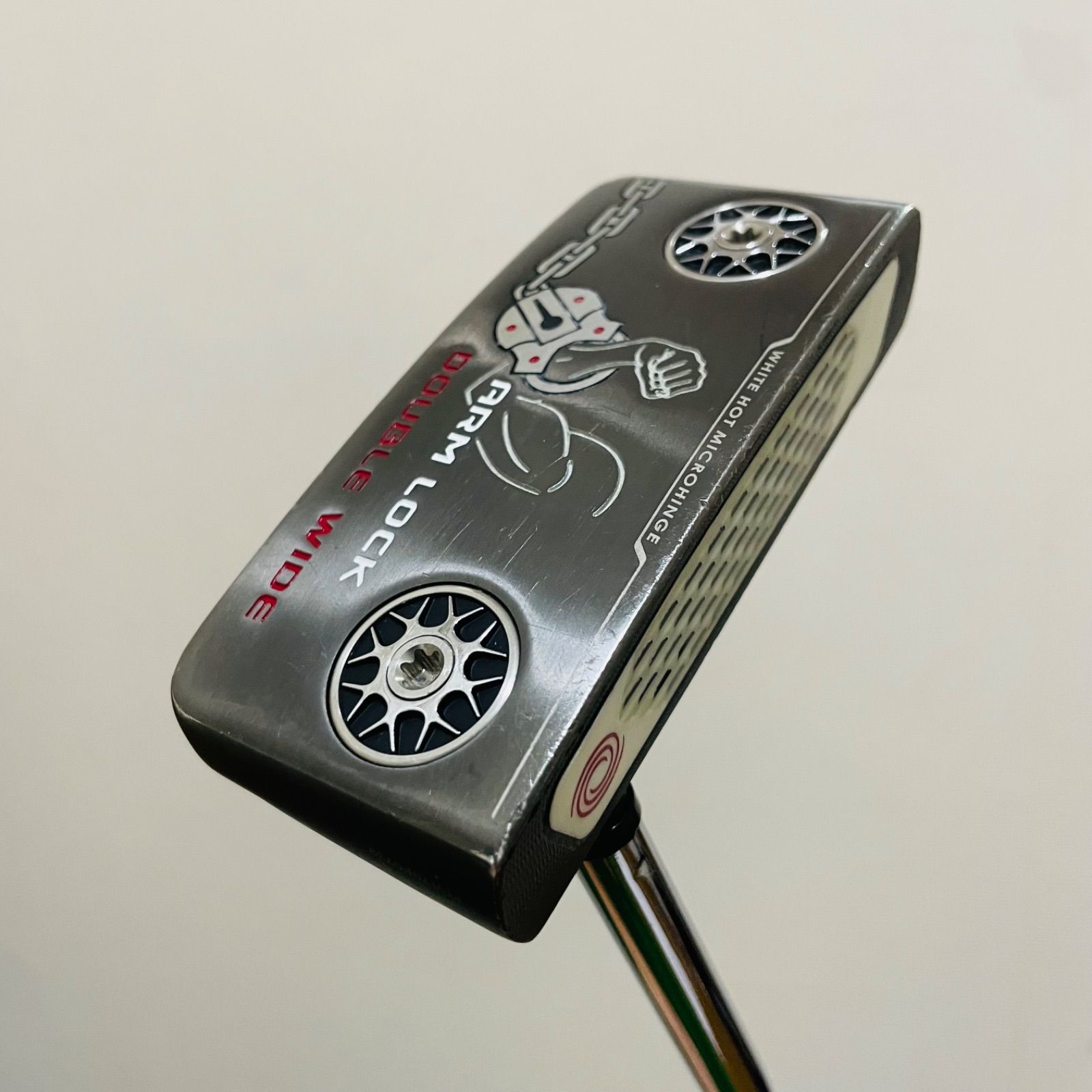 9143 ODYSSEY ARM LOCK DOUBLE WIDE 39インチ オデッセイ アームロック