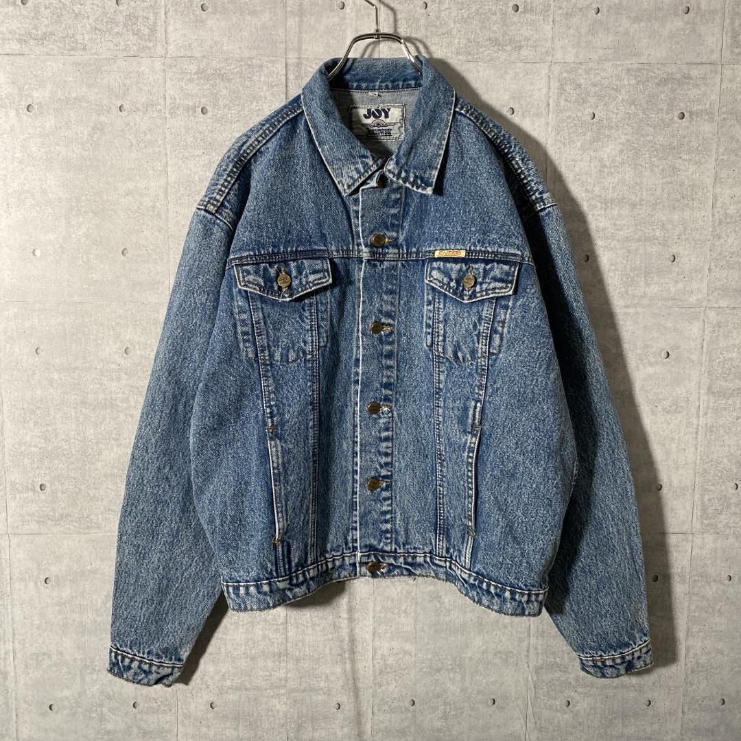 デニムジャケット