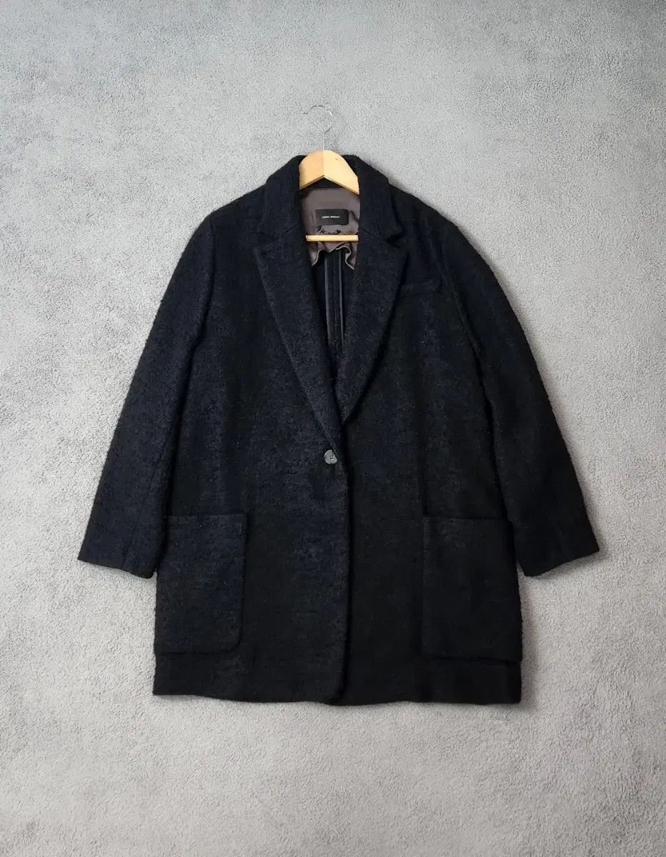 Isabel Marant イサベル マラン アルパカ 100 コート 36 44 ー 66