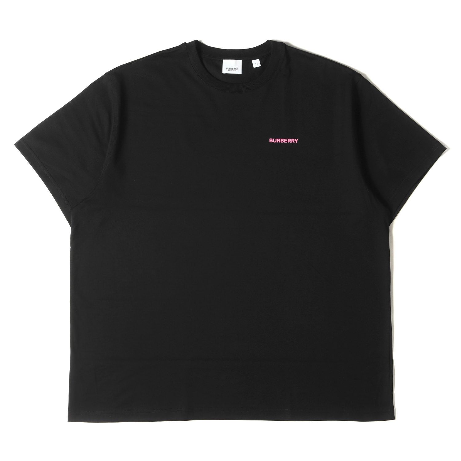 BURBERRY バーバリー Tシャツ オーク リーフ クレスト