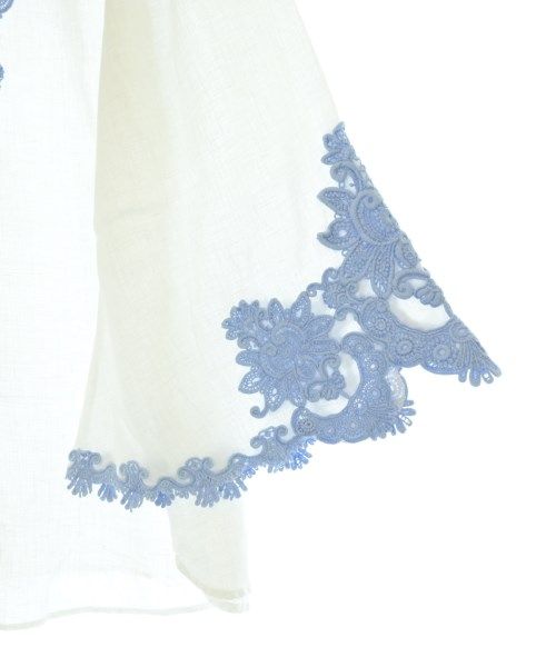 ZIMMERMANN ブラウス レディース 【古着】【中古】【送料無料】 - メルカリ