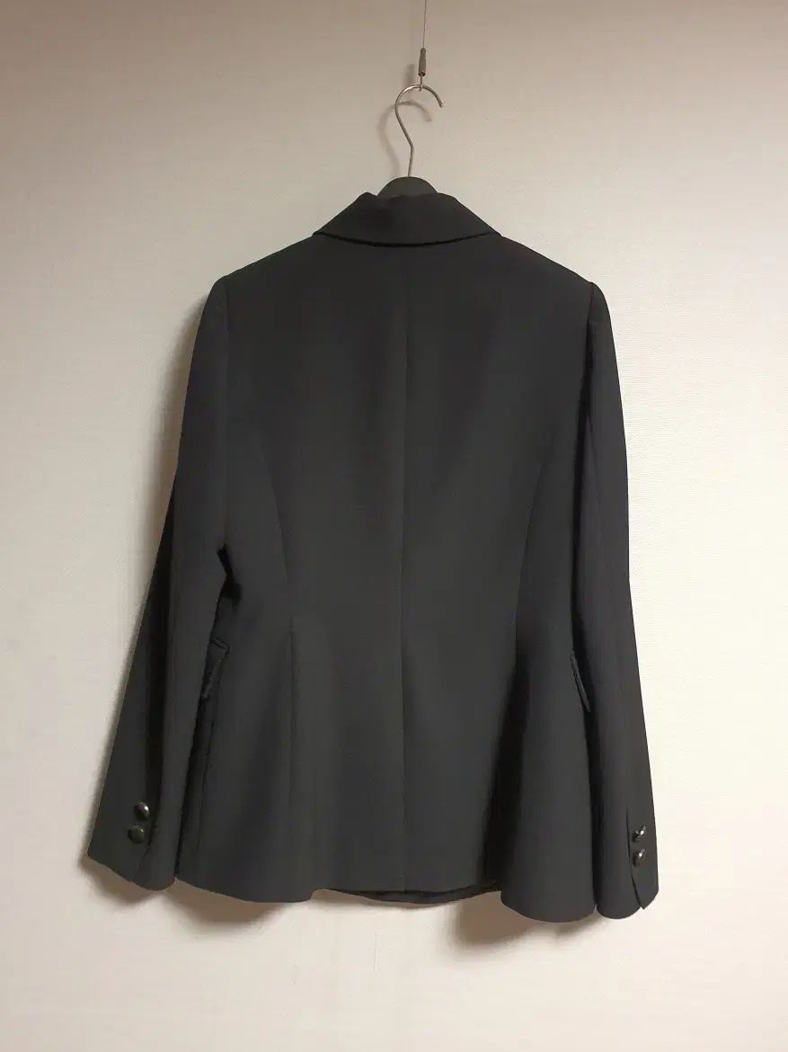 スリムフィット 黒