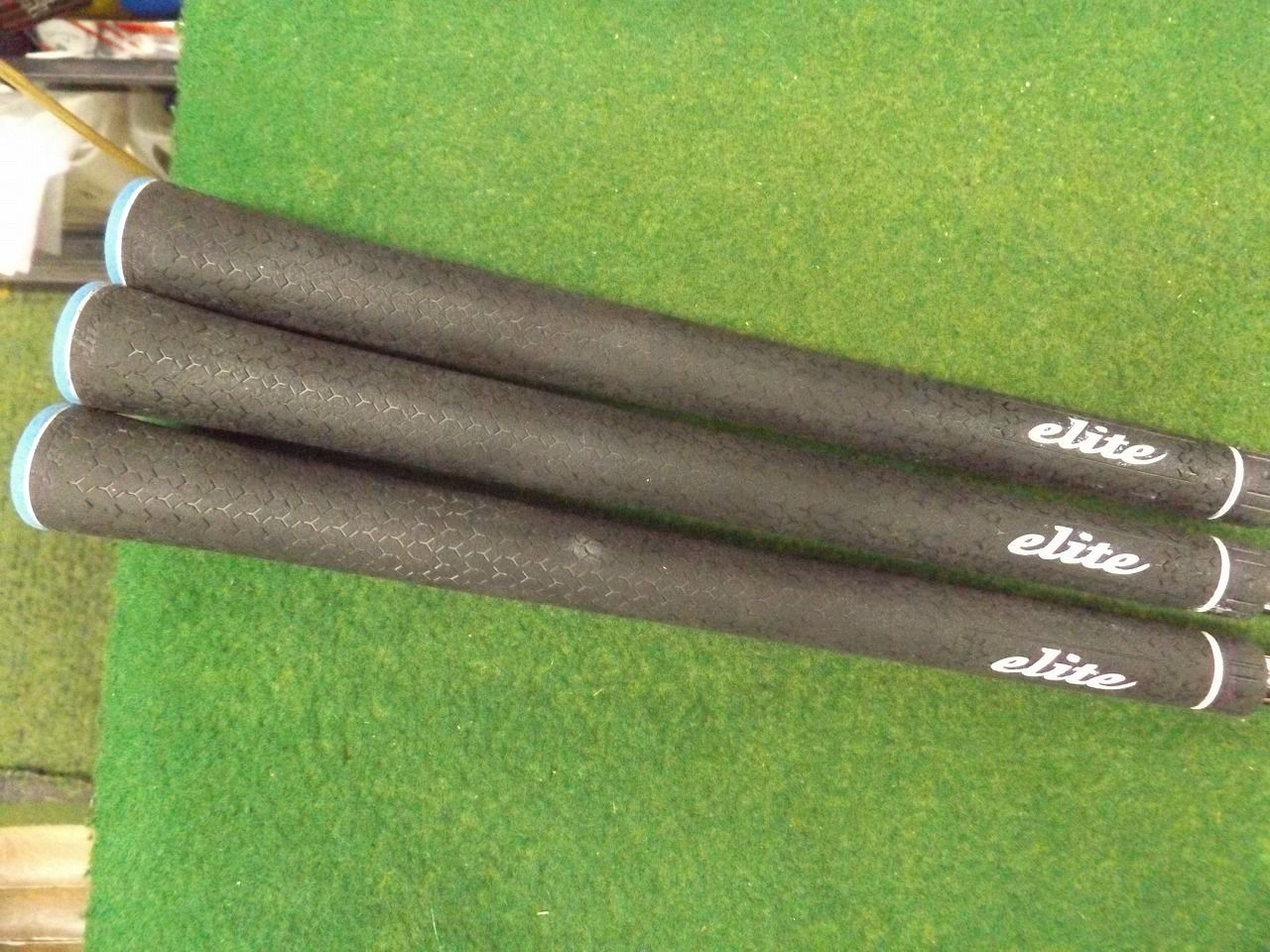 5325 ARTISAN WEDGE ノーメッキ 48° 52° 58° DG S 200 セット アーティザン ウェッジ