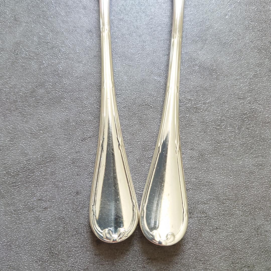 ソーススプーン