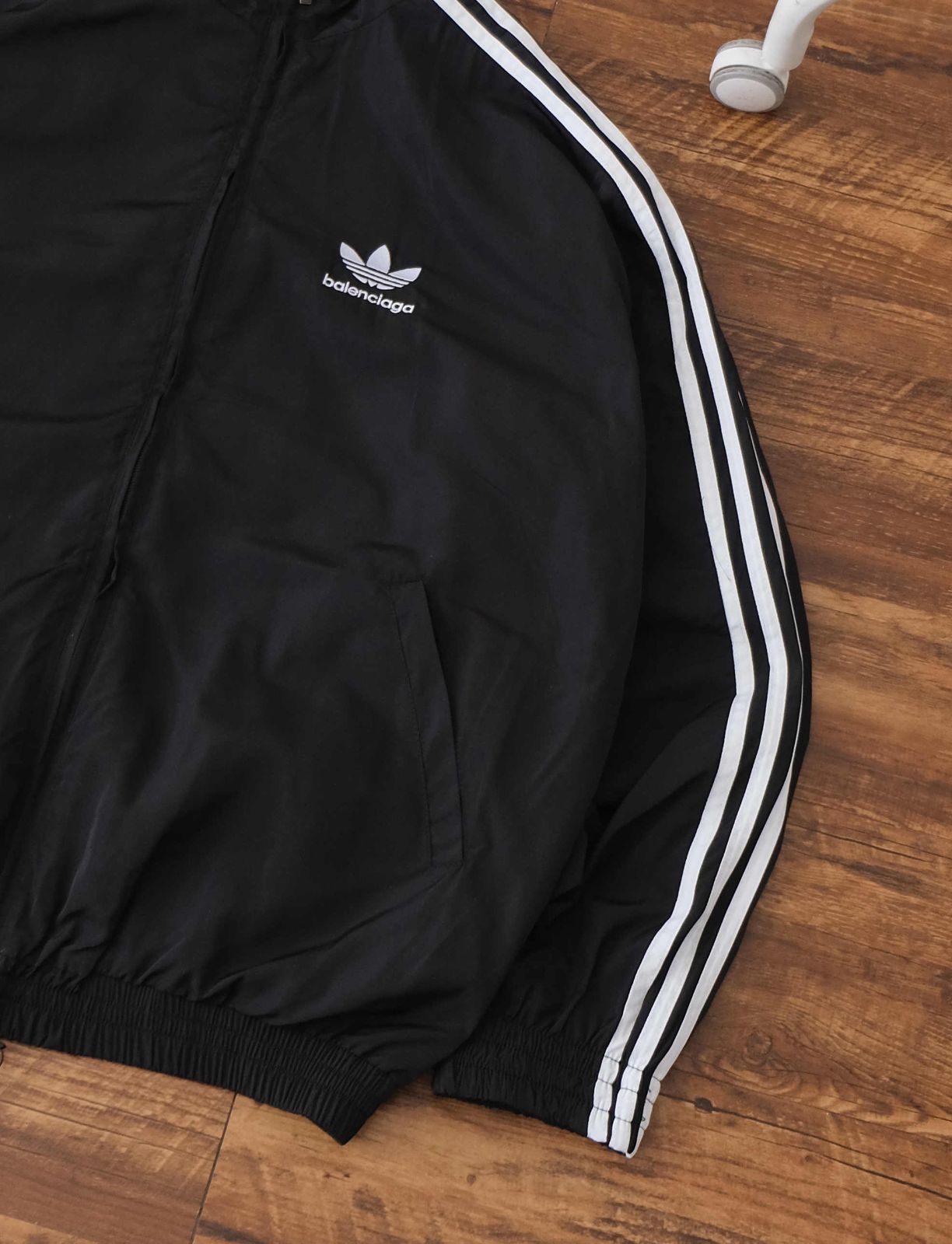balenciagaアディダス ジャージ