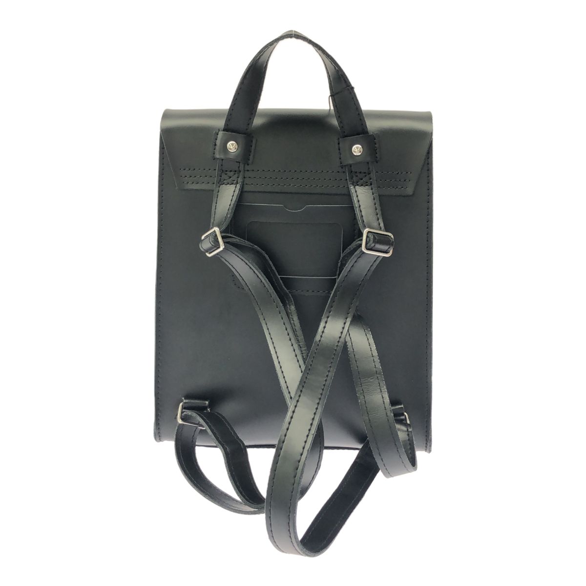 Dr.martens ドクターマーチン MINI LEATHER BACKPACK AB101001 MINI  