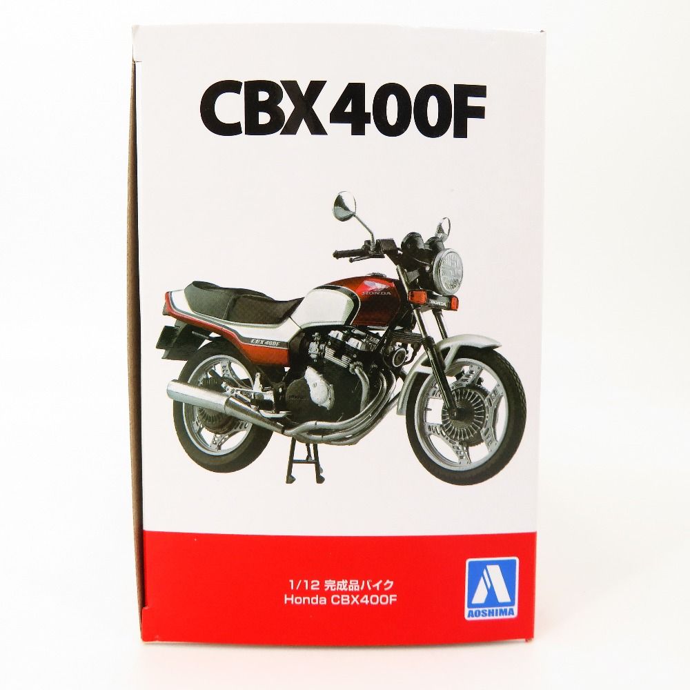 アオシマ 1/12 ホンダ CB1300P 神奈川県警　白バイ アオシマ 1/12 完成品バイクシリーズ 白バイ ホンダ CB1300P 神奈川