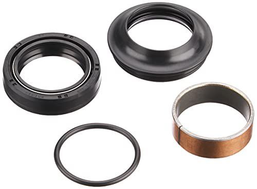 キタコ (KITACO) フロントフォークシールセット K-Pit モンキー125(JB02/JB03) ダックス125(JB04) グロム(FNO，JC61-1300001~/JC75/JC92)等 70-500-14440