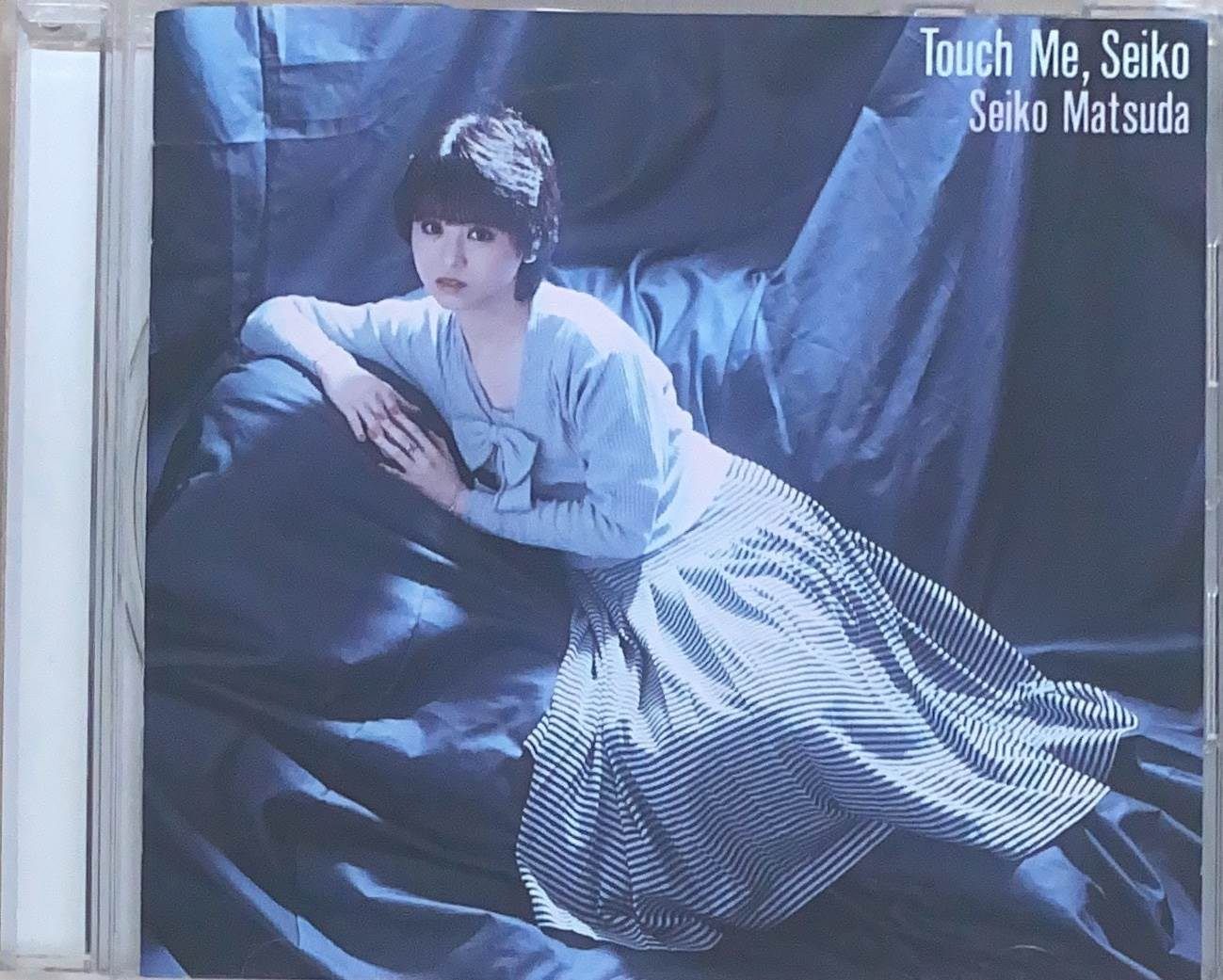 Touch Me， Seiko - CD