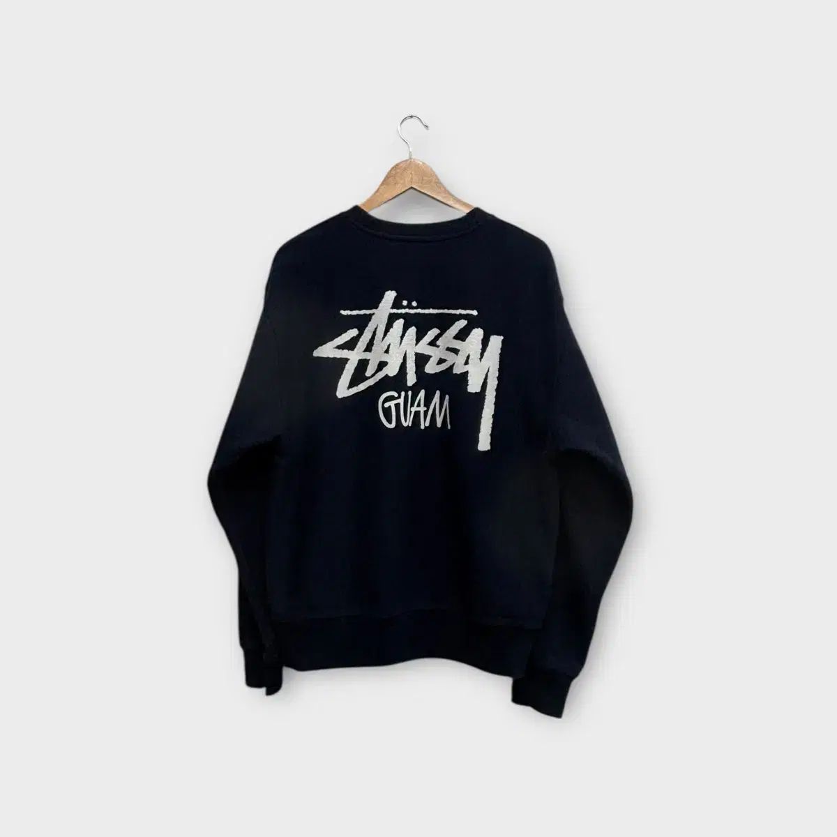 stussy ステューシー トレーナー 限定版) STUSSY STUSSY(ステューシー