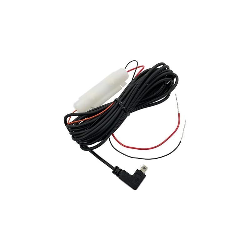 ユピテル(Yupiteru) レーダー探知機用オプション 電源直結コード OP  