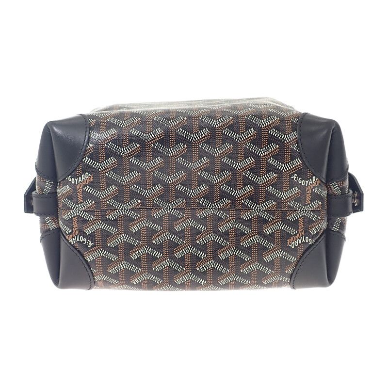 ゴヤール GOYARD ボウリング25トイレタリー BOWLIN025TY01CL01P  
