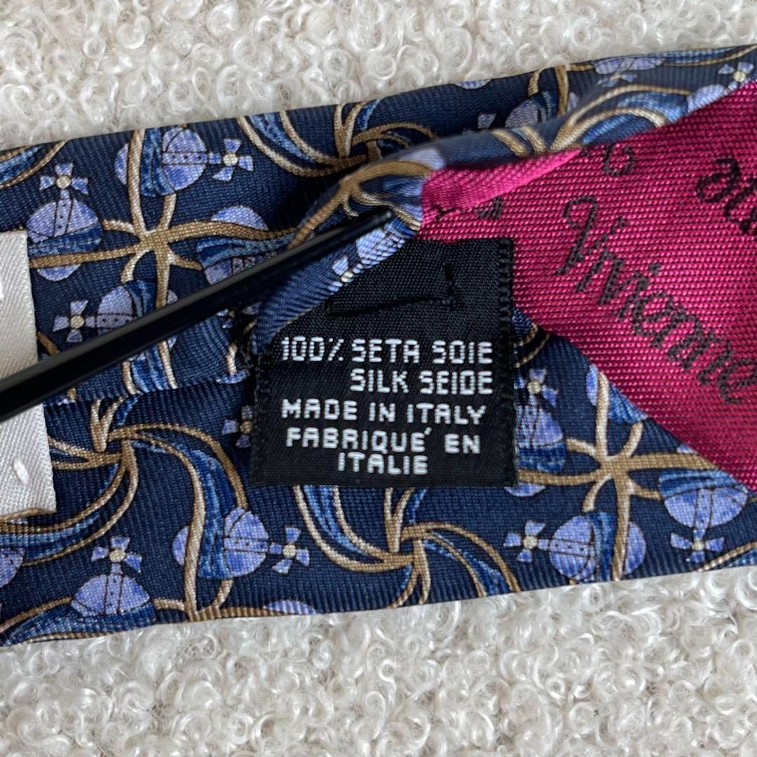 【Vivienne Westwood 】未使用　ドット　水玉 ヴィヴィアンウエストウッドマン Vivienne Westwood MANポルカドット