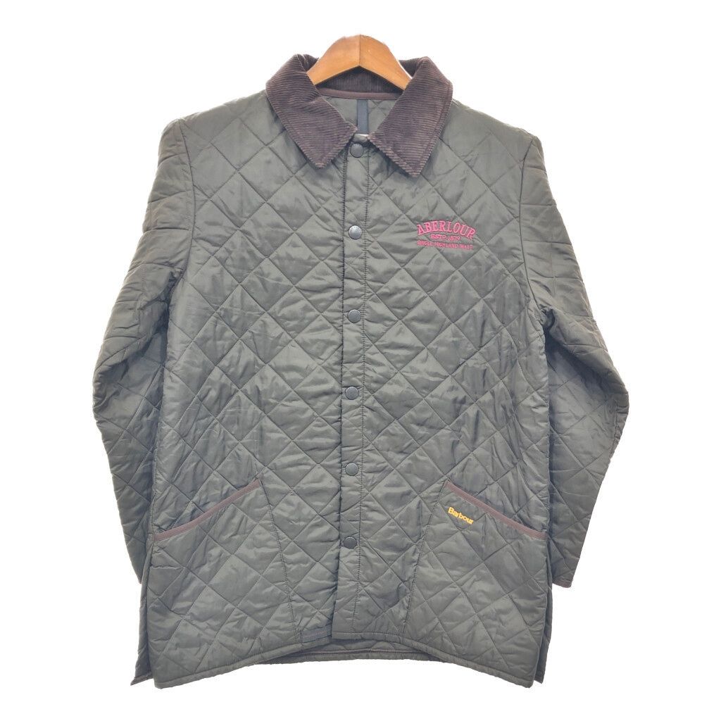 00年代 Barbour バブアー LIDDESDALE リッズデイル キルティング 00年代 Barbour バブアー LIDDESDALE リッズデイル キルティング