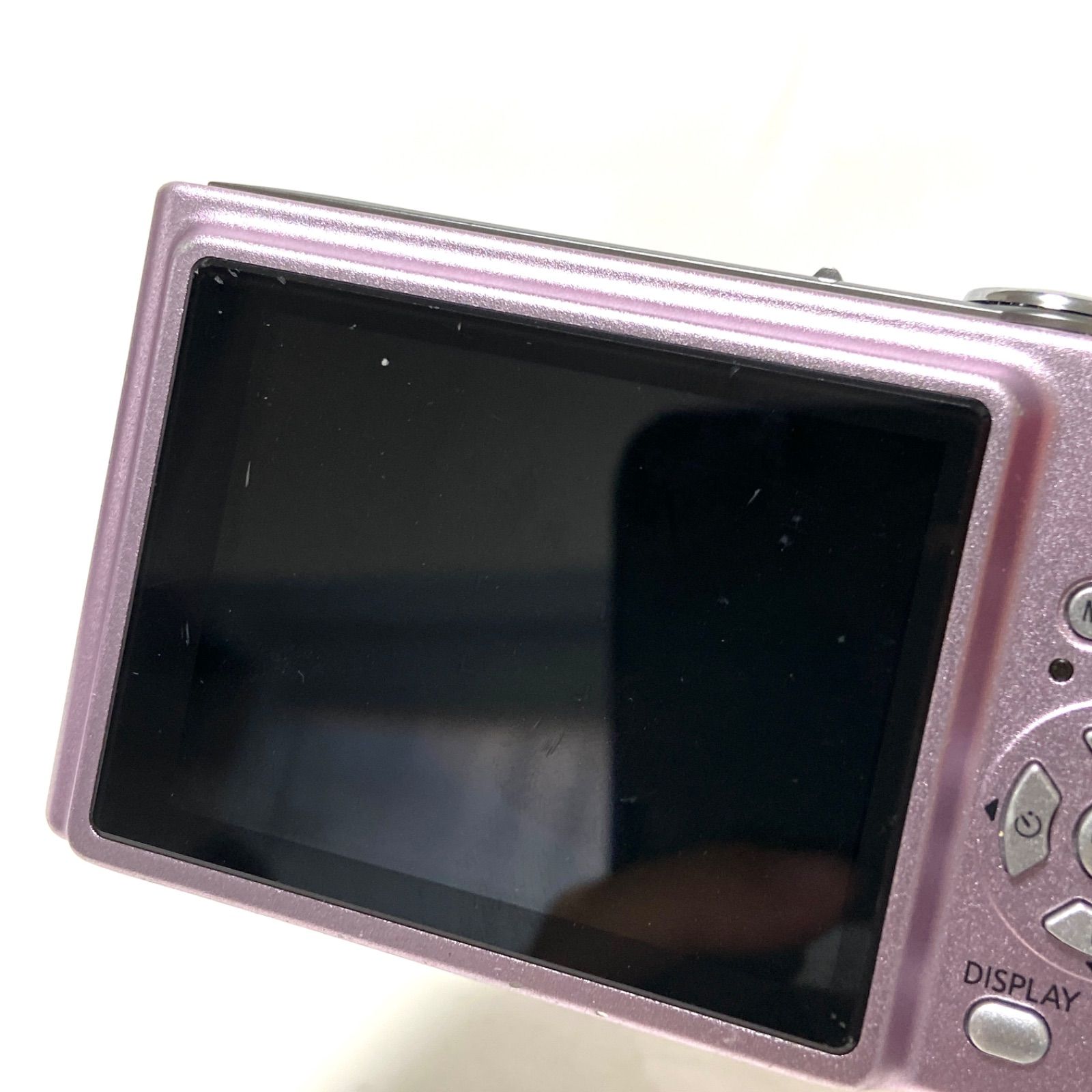 ルミックス ピンク