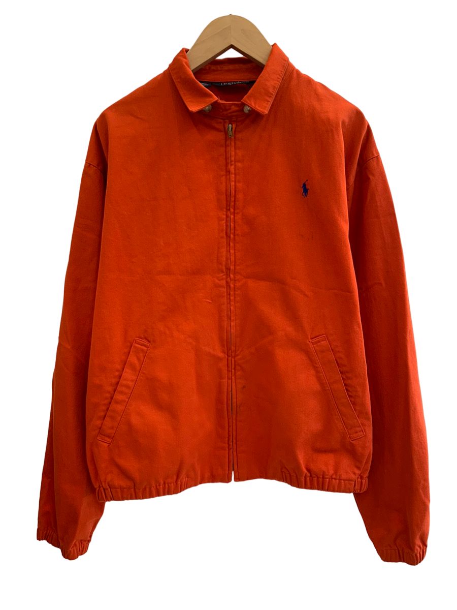ラルフローレン Ralph Lauren 80s スイングトップ ジャケット