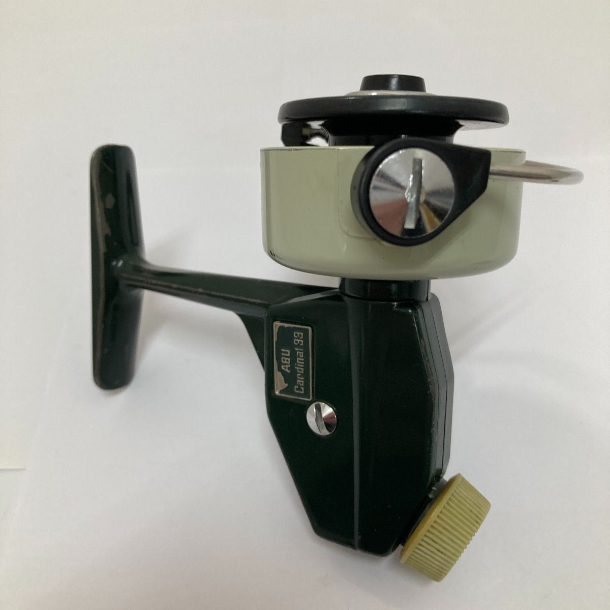 替えスプール付き