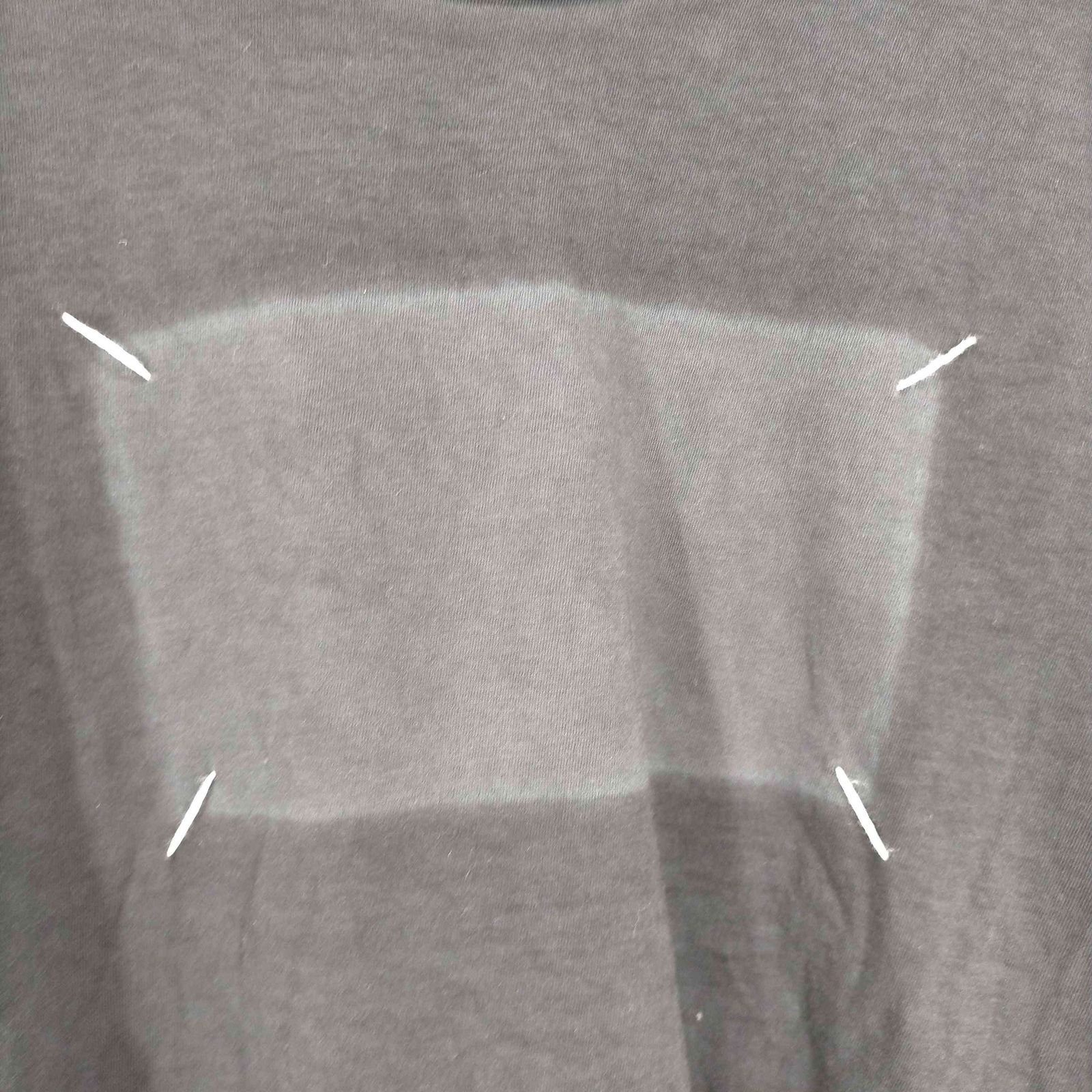 メゾンマルジェラ Maison Margiela フロントステッチ 4つタグ