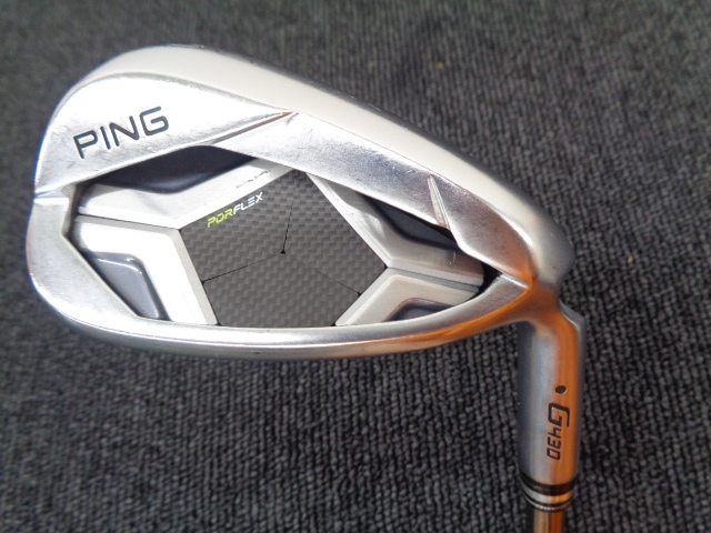 中古 ウェッジ ピン G430/PING TOUR 2.0 CHROME I(JP)/S/50[4627]松山店
