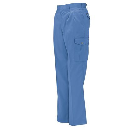 【新品・7営業日以内発送】4532484620505 Early Bird 613 カ－ゴパンツ 色：ライトブルー サイズ：110cm【沖縄離島販売不可】