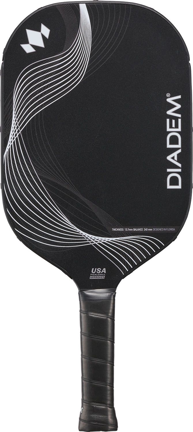 ダイアデム DIADEM