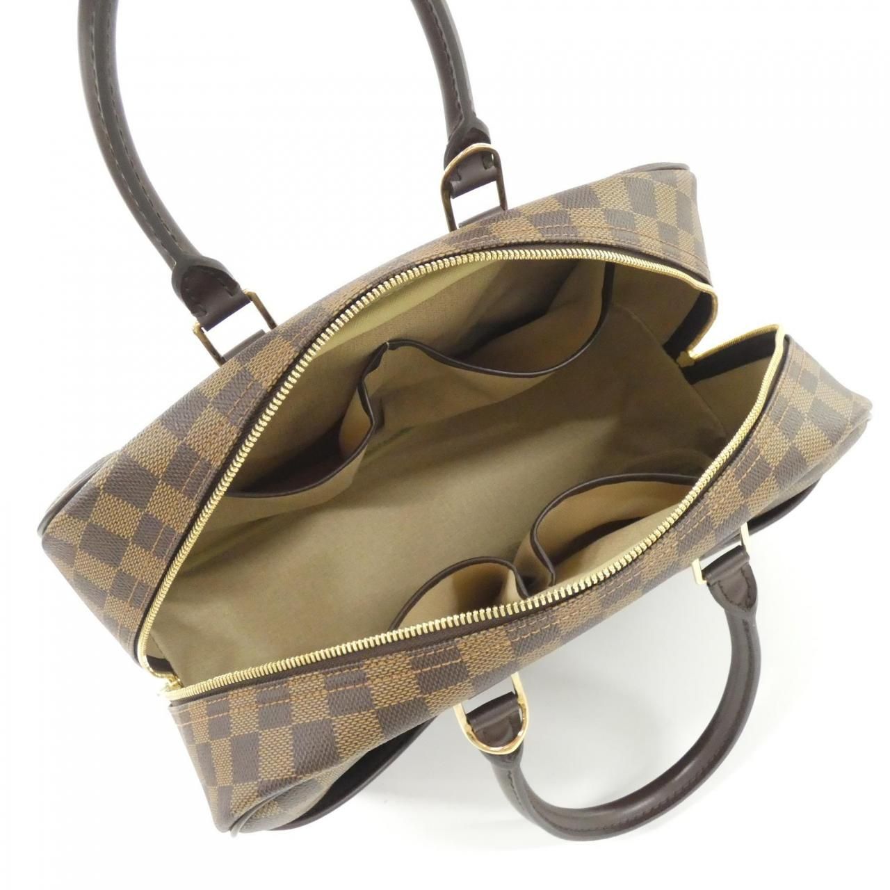 ルイヴィトン/LOUIS VUITTON ボーリング・ヴァニティ M47270