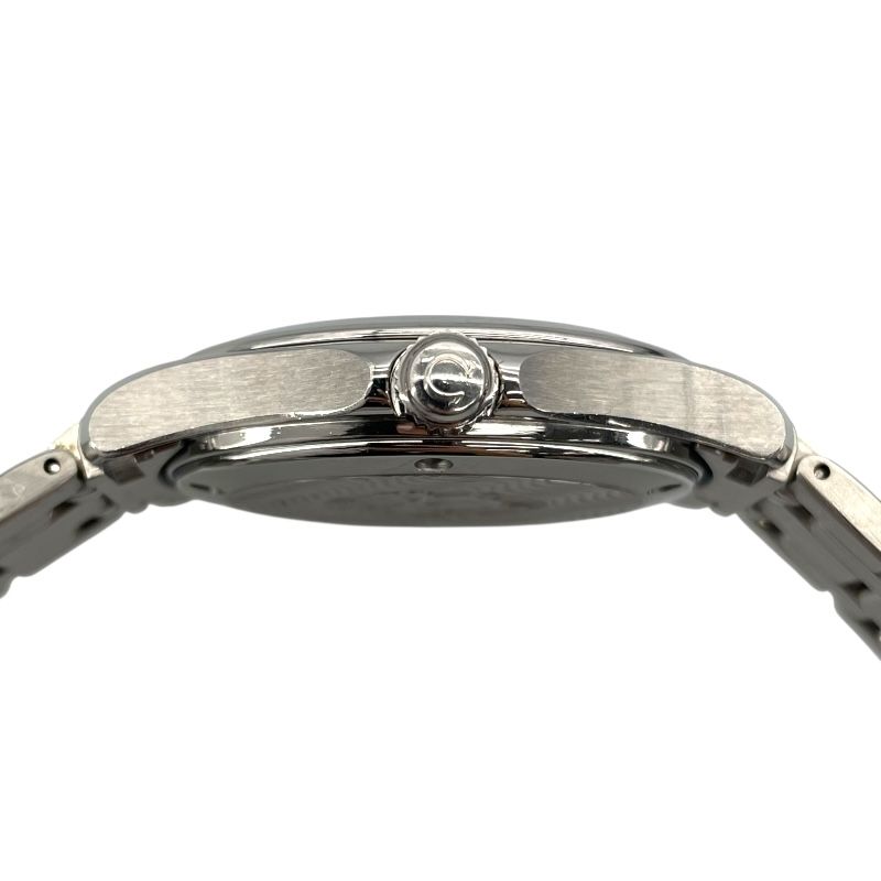 極美品 オメガシーマスター 120m クォーツ2511-81 電池交換済み 極美品