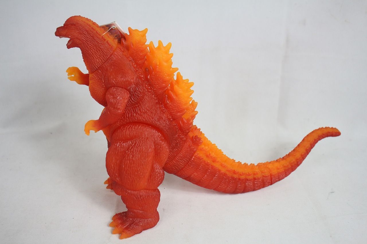 ゴジラ フィギュア