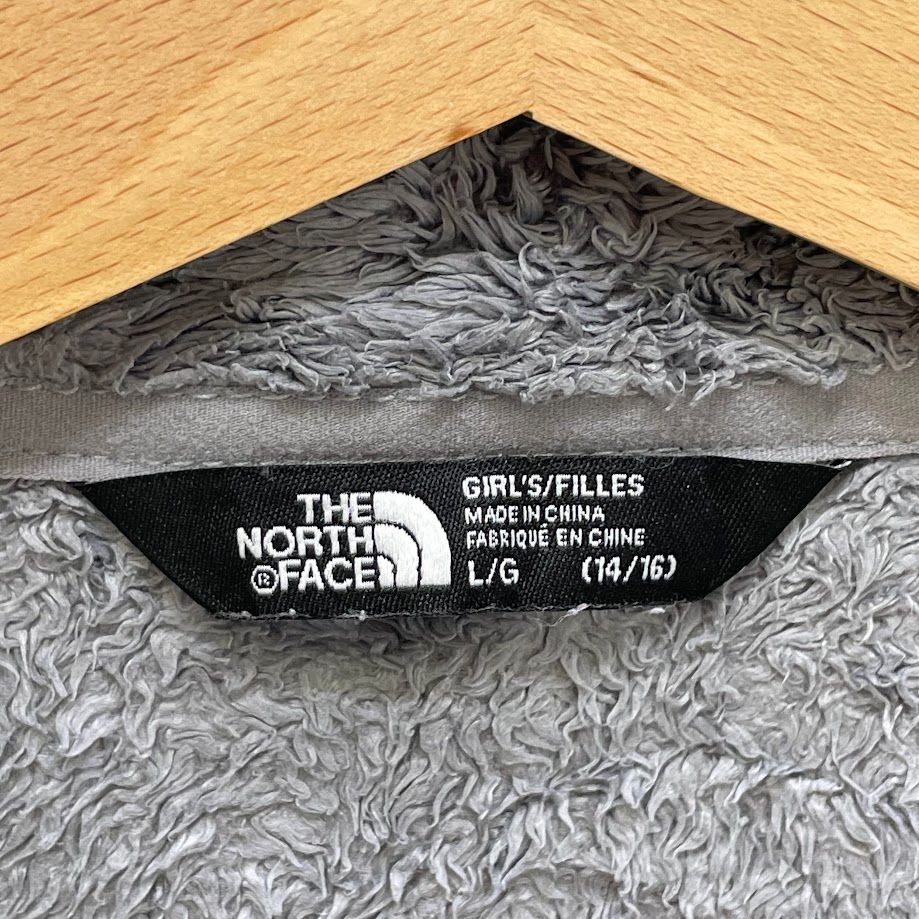 THE NORTH FACE/ザノースフェイス フリースジャケット ブルゾン