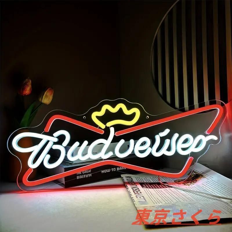 2個セット　希少 レア 80s 90s コカコーラ フィッシュネオン管 Budweiser バドワイザー ヴィンテージ ネオン サイン インテリア ディスプレイ 店舗 看板 ネオン菅 照明 ライト 札幌　アメリカン　レトロ 2個セット 希少 レア 80s 90s コカコーラ フィッシュネオン管