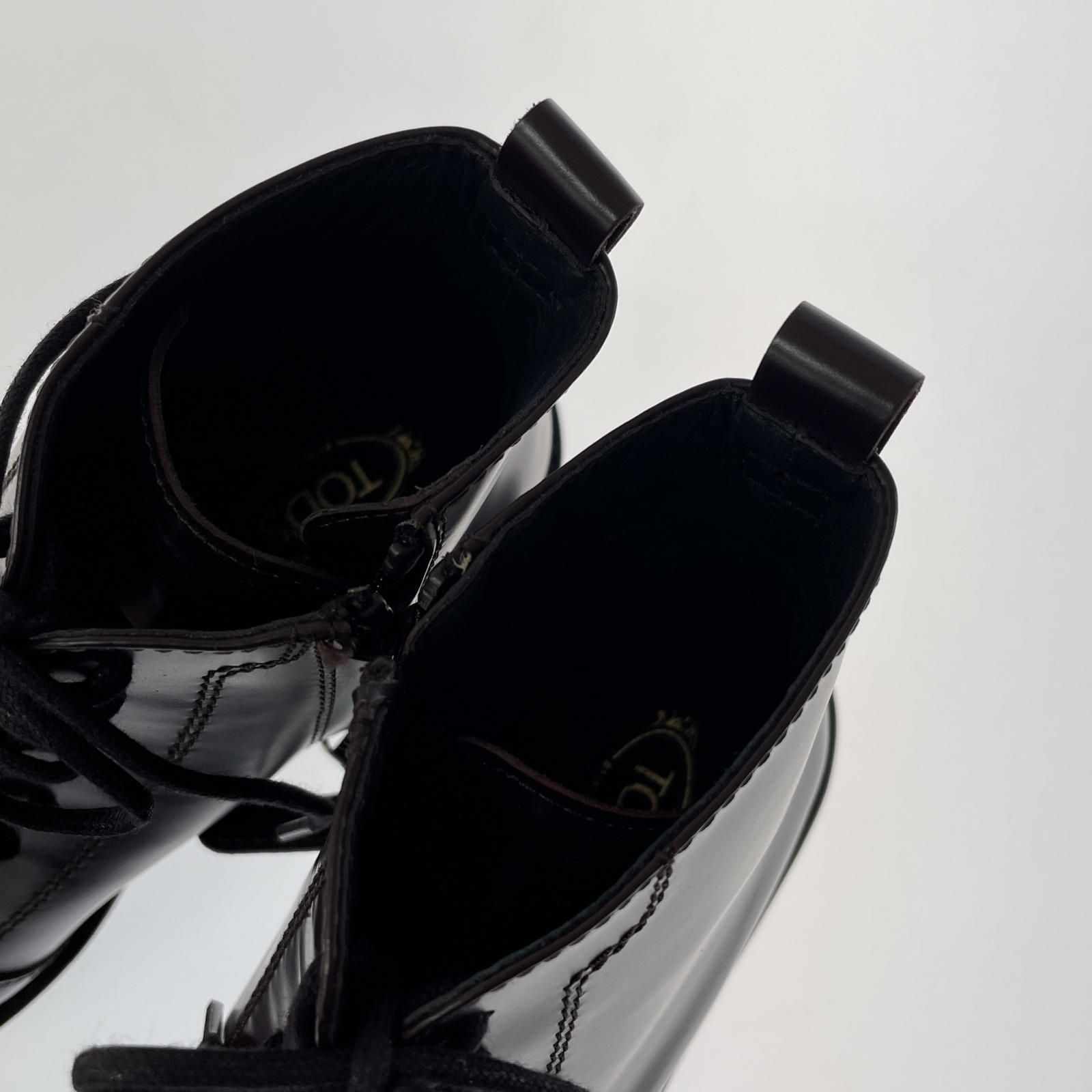 TOD’S トッズ