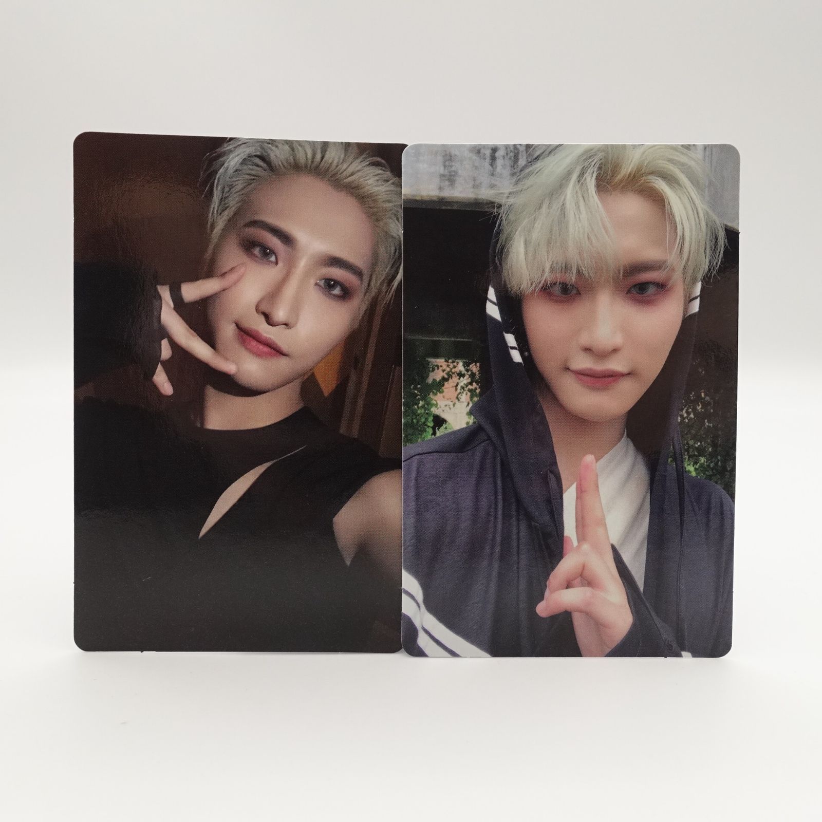 ATEEZ アチズ ソンファ halazia witness トレカ ATEEZ アチズ ソンファ halazia witness トレカ - メルカリ