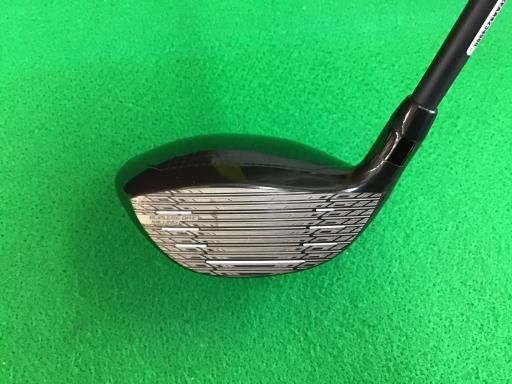 中古】 ブリヂストン BRIDGESTONE B3 MAX 5W フェアウェイウッド