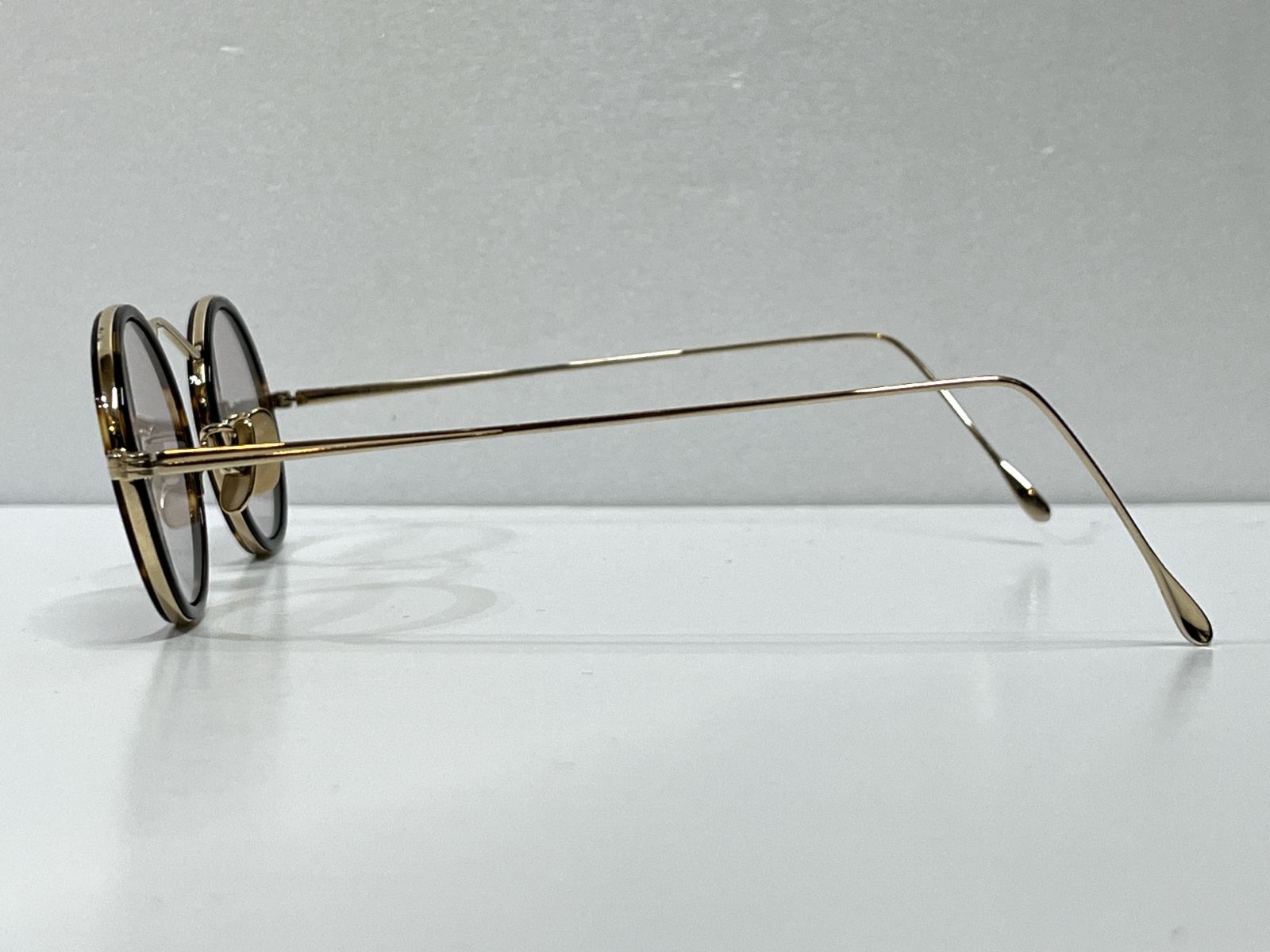 O.J. GLOBE SPECS OPTICAL Co. / オールドジョー グローブスペックス 