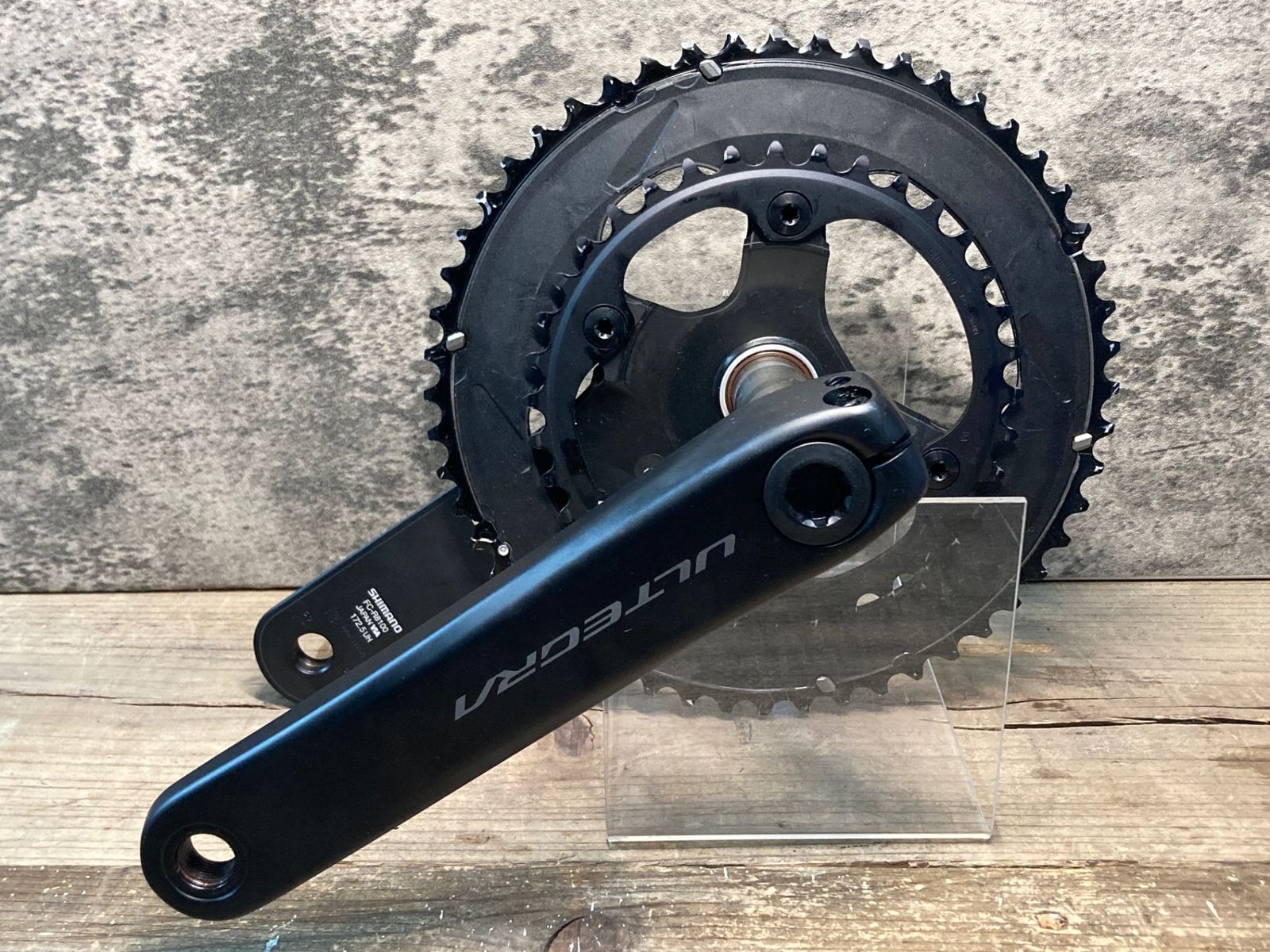 IT569 シマノ SHIMANO アルテグラ ULTEGRA FC-R8100 クランク