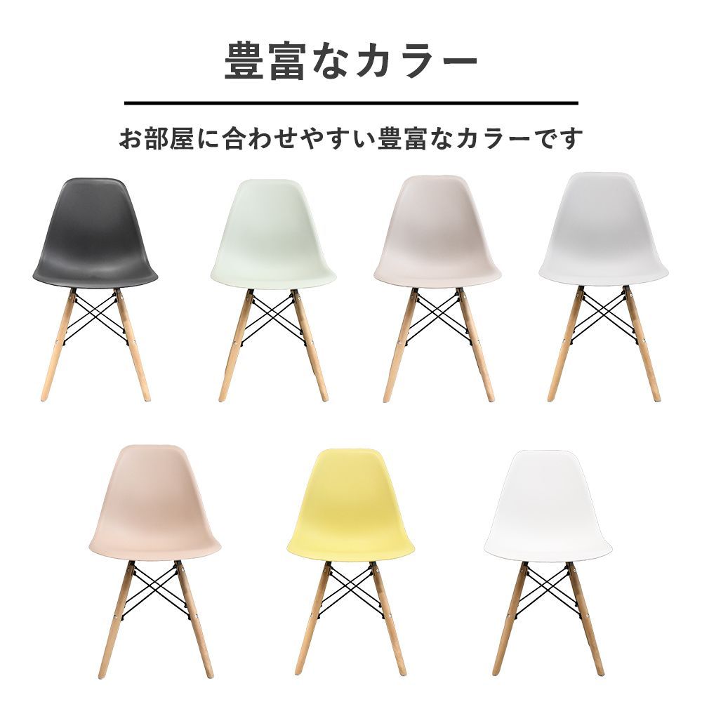 IKEA⭐︎ノールドミーラチェア⭐︎3脚⭐︎バラ可 IKEA イケア NORDMYRA