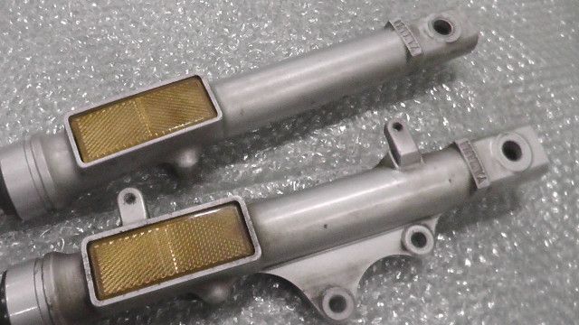 ホンダ RS−125 NF4 リアサス フルオーバーホール済品 ホンダ RS−125