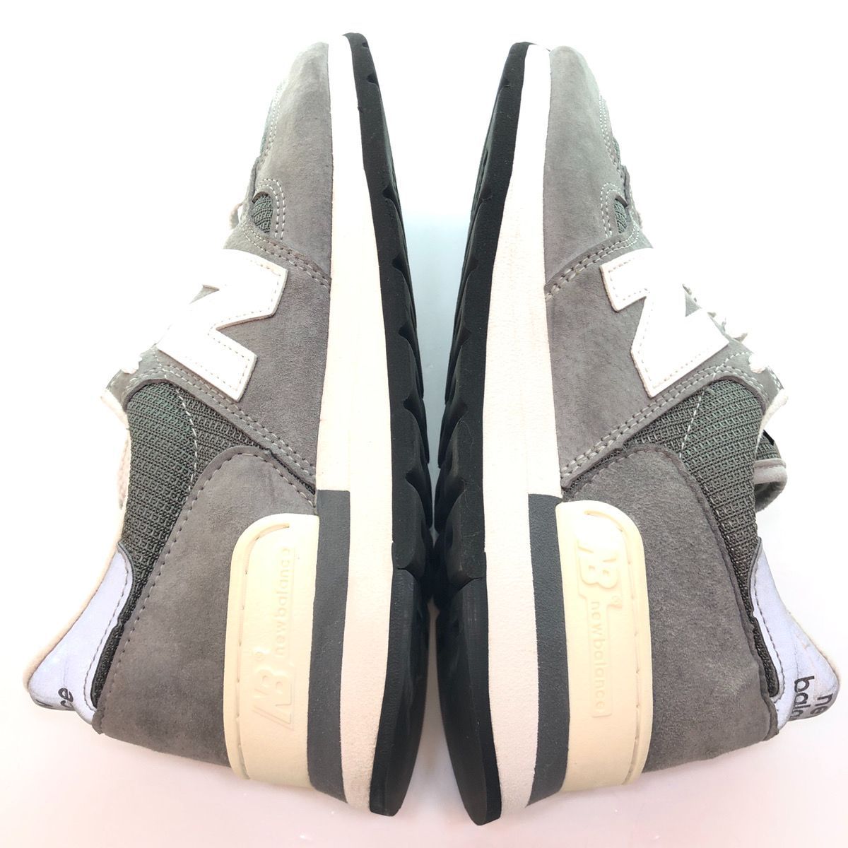 NEW BALANCE USA ニューバランス 40TH ANNIVERSARY