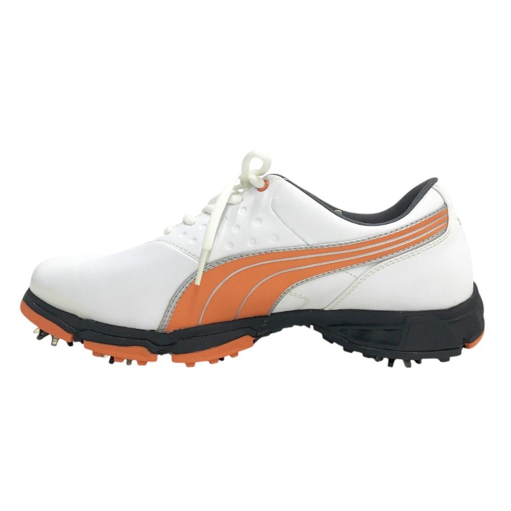 PUMA GOLF プーマゴルフ 186491 AMP SPORT XW ゴルフシューズ  オレンジ系 26cm [240101438312] ゴルフウェア メンズ ストスト 楽天市場】PUMA GOLF プーマゴルフ 186491 AMP SPORT XW ゴルフ