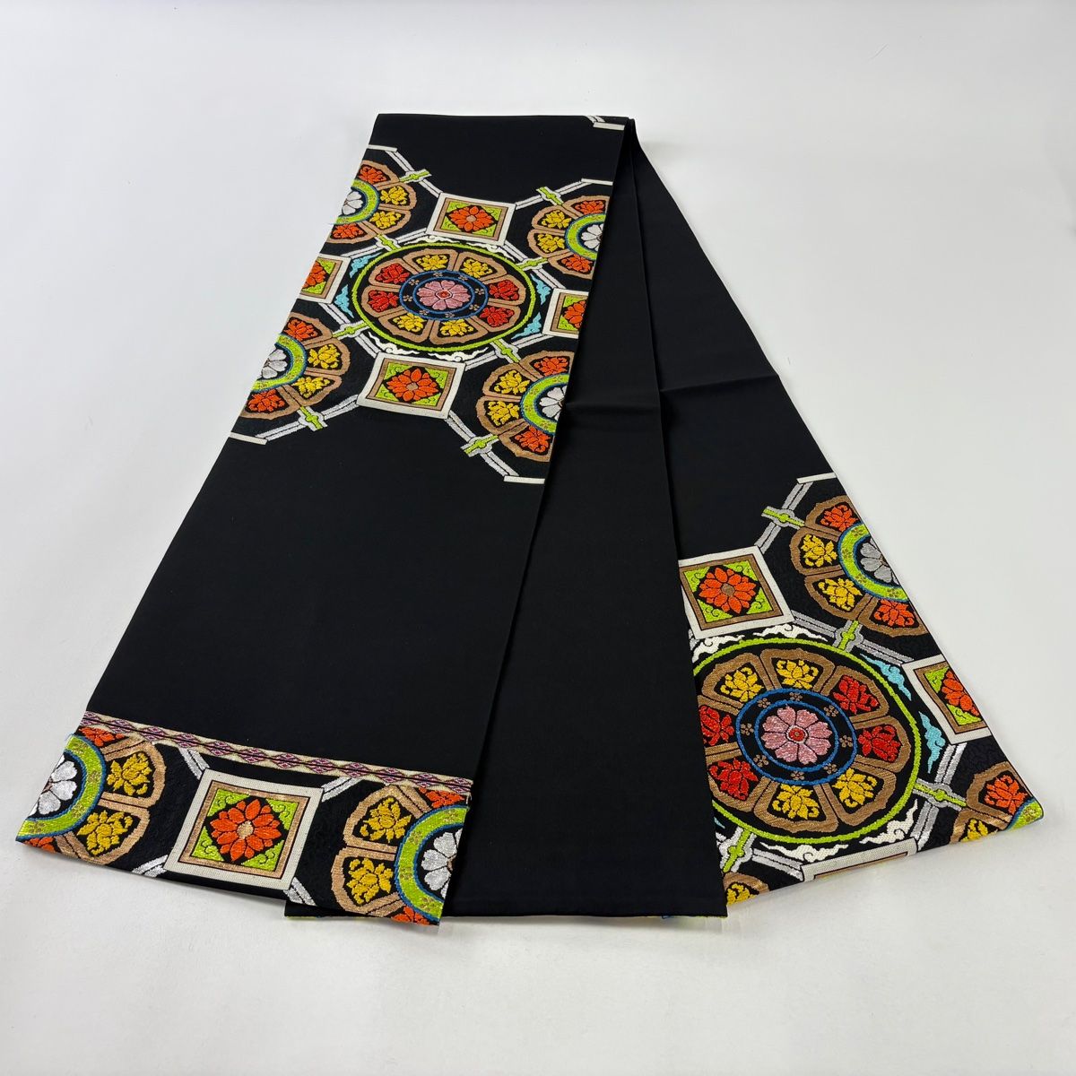 奈良蜀紅錦 華文