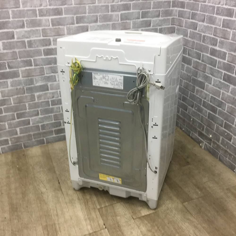 東芝 洗濯機