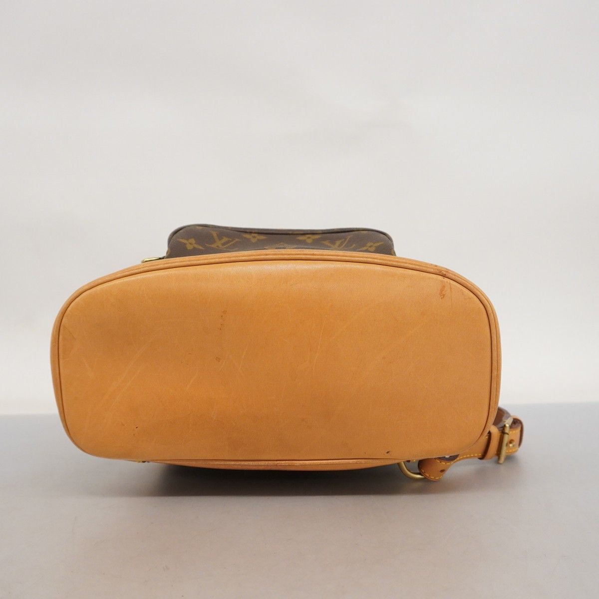 5gd4003-h】ルイヴィトン リュック・デイパック モノグラム モンスリMM  