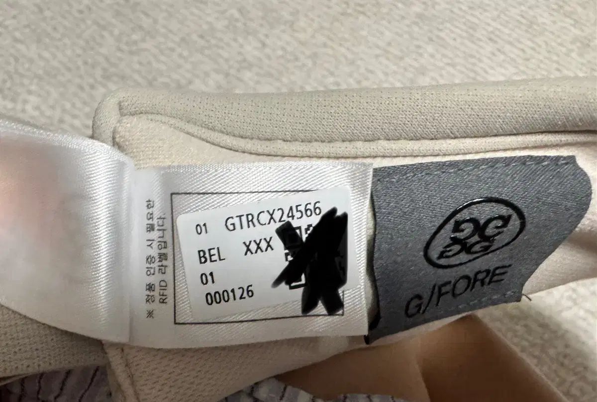 ジーフォア 女性用ニットセット