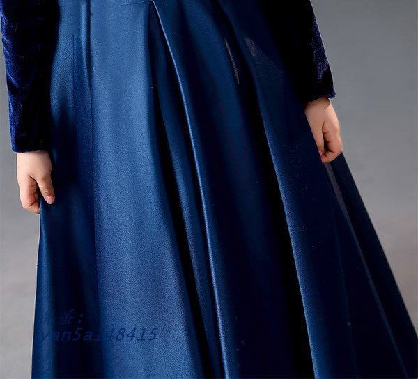 ベビードレス 入学式