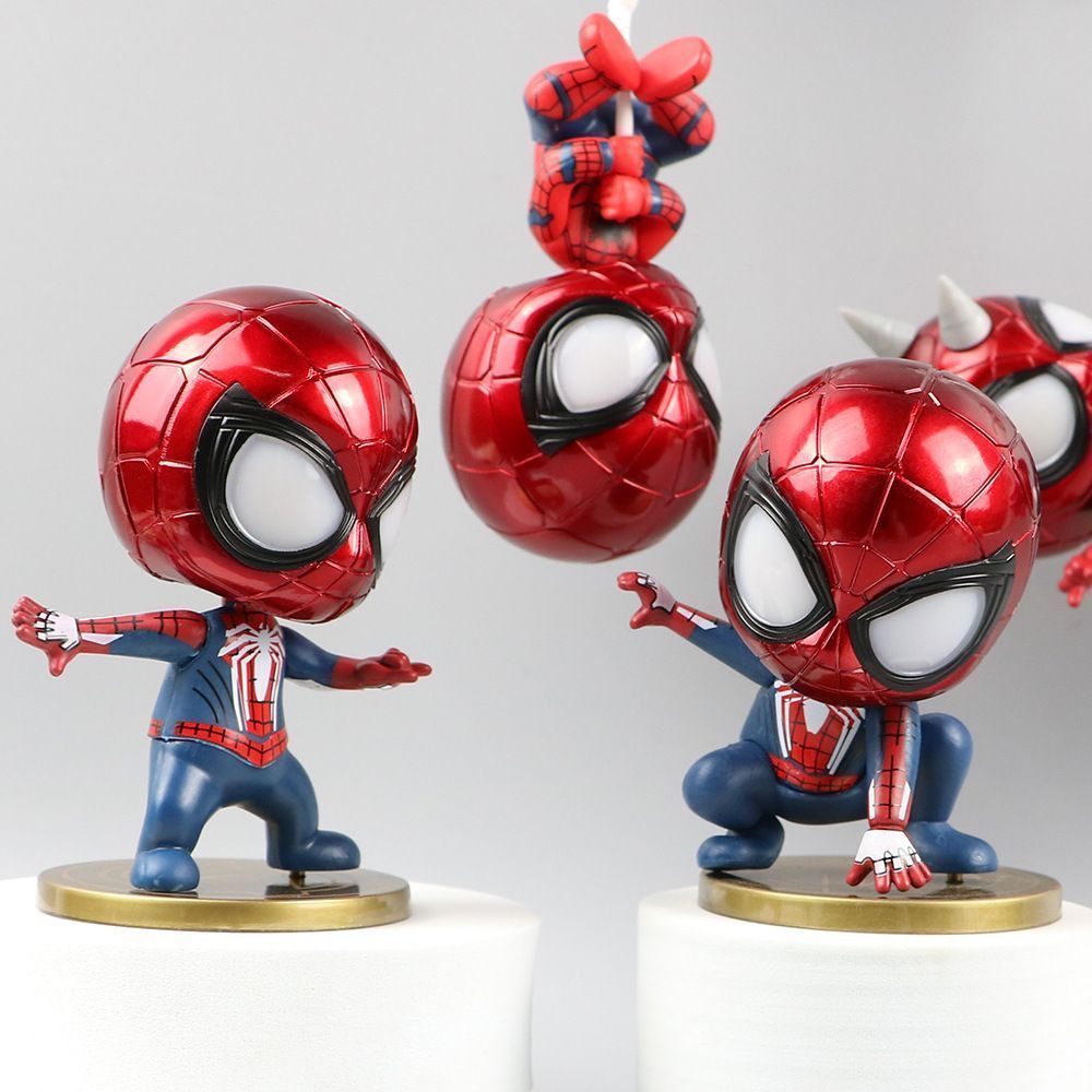 スパイダーマン フィギュアセット 楽天市場】マーベル フィギュア スパイダーマンノーウェイホーム