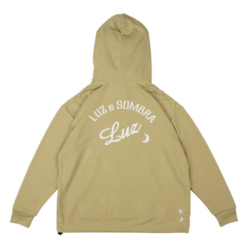 OVERSIZE PULLOVER