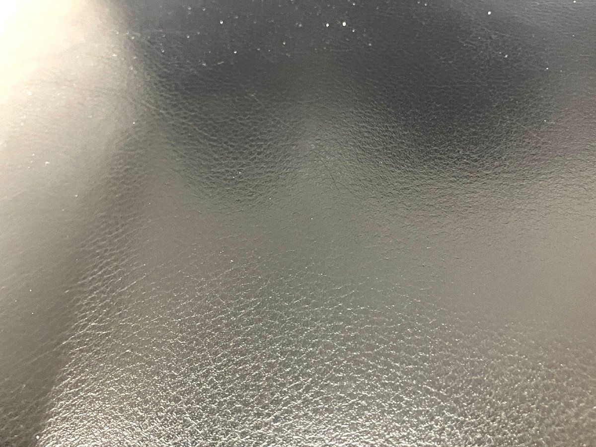 早い者勝ち! knoll|ノール ブルーノ アームチェア ミース ファンデルローエ ブラック バウハウス