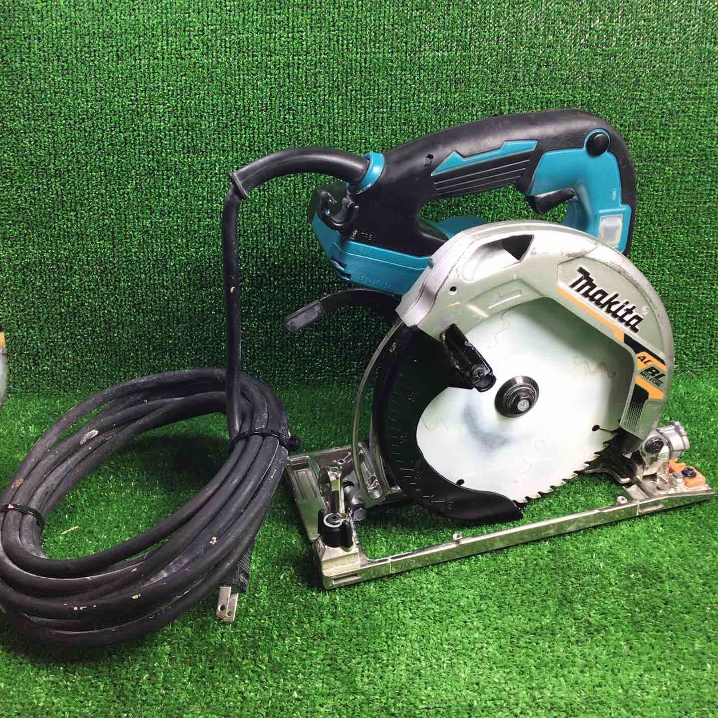 ☆マキタ(makita) 電子造作用精密マルノコ HS6403【川崎店】 節約