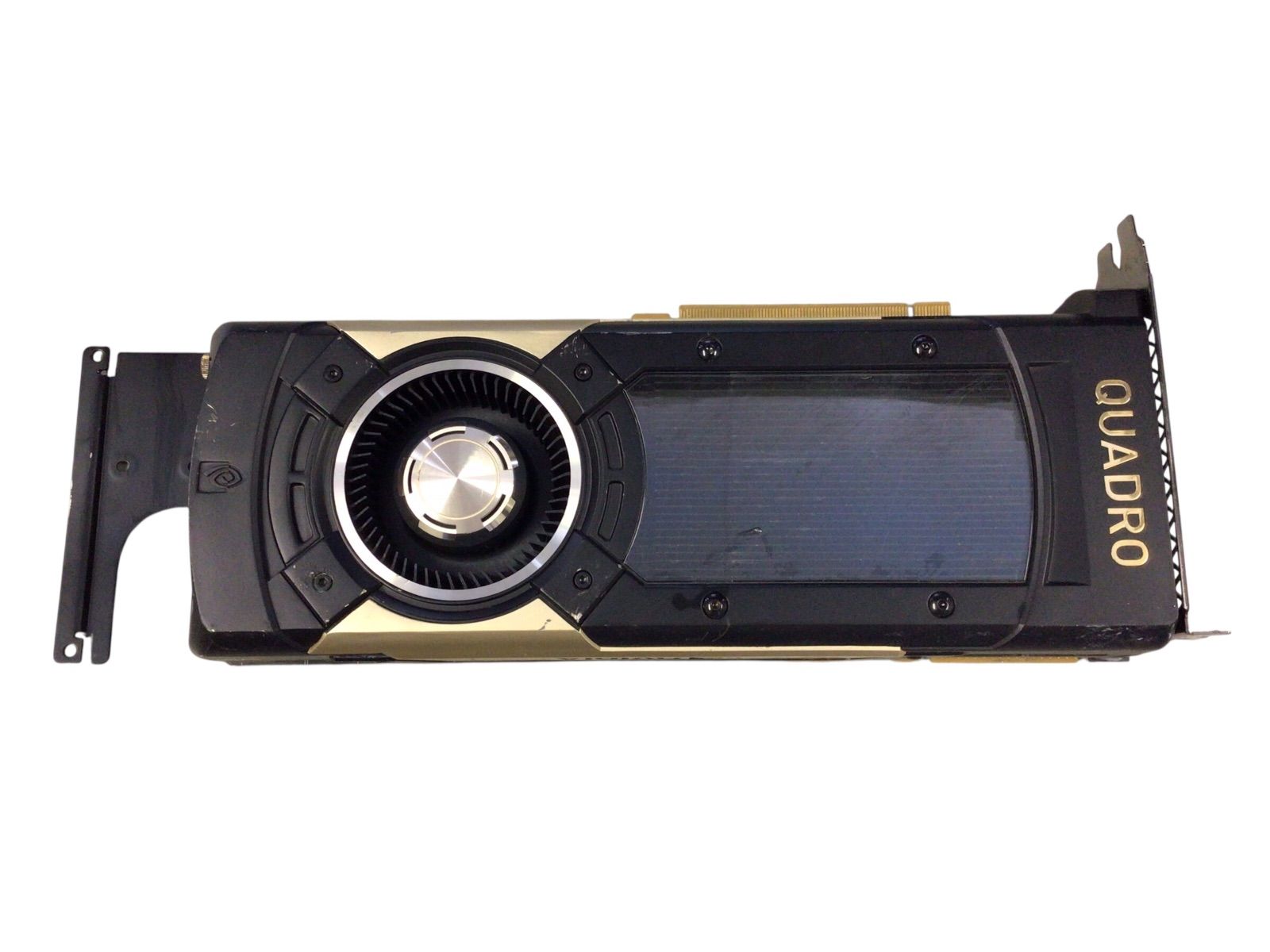 ジャンク] NVIDIA QUADRO GV100 グラフィックボード管理番号N11