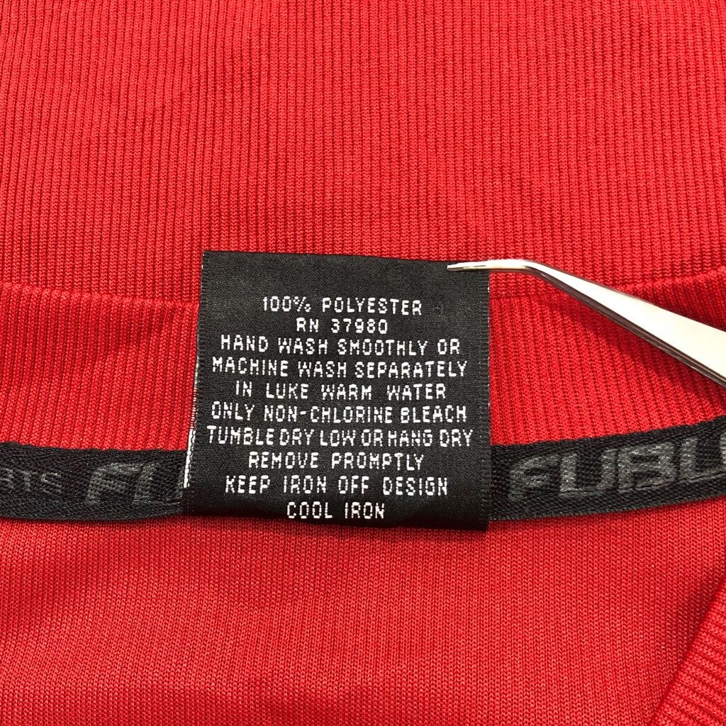 FUBU フブ フットボールTシャツ ゲームシャツ ユニフォーム FUBU フブ フットボールTシャツ ゲームシャツ ユニフォーム